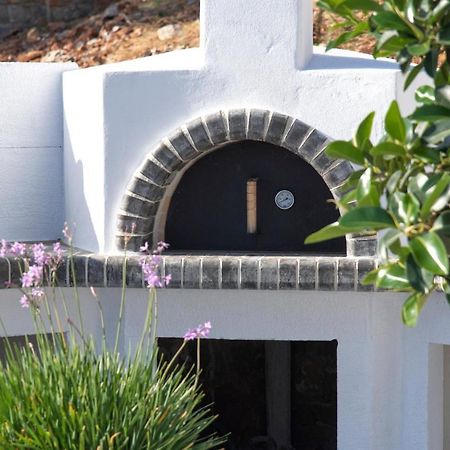 Elounda Villa Kalydon Exteriör bild