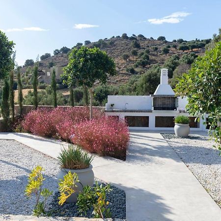 Elounda Villa Kalydon Exteriör bild