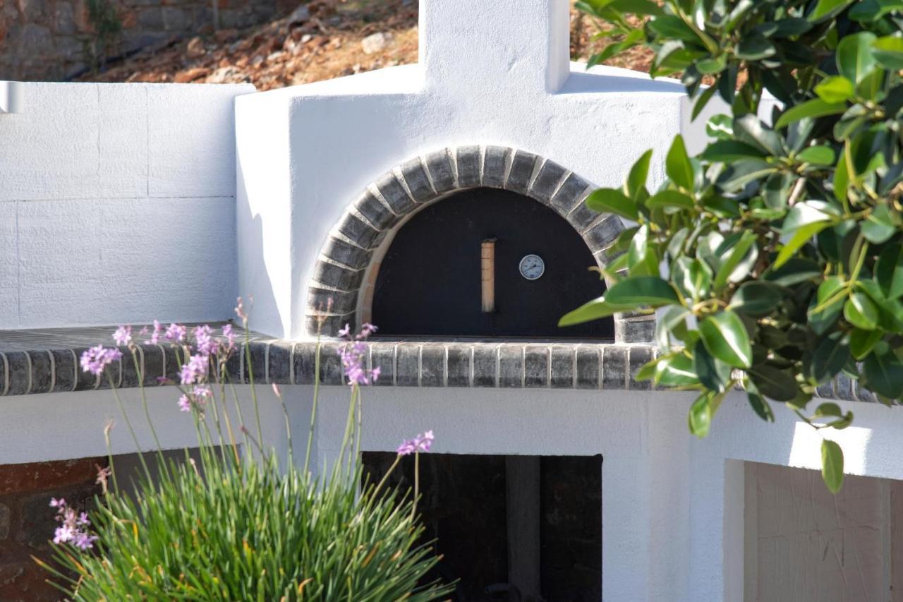 Elounda Villa Kalydon Exteriör bild